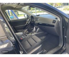 Mazda CX-5 2.2 Style 150cv de 2014 con 197.000 Km por 11.800 EUR. en Navarra