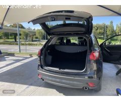 Mazda CX-5 2.2 Style 150cv de 2014 con 197.000 Km por 11.800 EUR. en Navarra