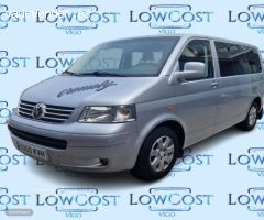 Volkswagen Transporter VOLKSWAGEN TRANSPORTER 2.5TDI 130CV CORTA 2.8T de 2005 con 310.000 Km por 12.