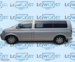 Volkswagen Transporter VOLKSWAGEN TRANSPORTER 2.5TDI 130CV CORTA 2.8T de 2005 con 310.000 Km por 12.