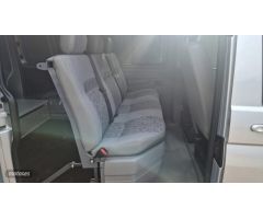 Volkswagen Transporter VOLKSWAGEN TRANSPORTER 2.5TDI 130CV CORTA 2.8T de 2005 con 310.000 Km por 12.
