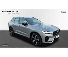 Volvo XC 60 XC60 Plus, B4 (diesel), Diesel, Dark de 2022 con 14.676 Km por 57.900 EUR. en Malaga