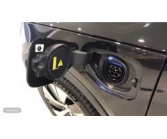 Volvo XC40 Recharge Plus, T4 plug-in hybrid, Electrico/Gasolina, Dark de 2023 con 7 Km por 47.500 EU
