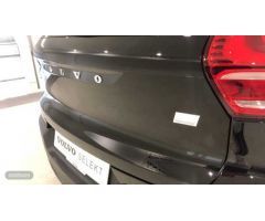 Volvo XC40 Recharge Plus, T4 plug-in hybrid, Electrico/Gasolina, Dark de 2023 con 7 Km por 47.500 EU