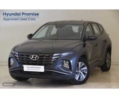 Hyundai Tucson 1.6 TGDI Klass 4x2 de 2022 con 28.729 Km por 24.490 EUR. en Almeria