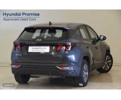 Hyundai Tucson 1.6 TGDI Klass 4x2 de 2022 con 28.729 Km por 24.490 EUR. en Almeria
