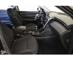 Hyundai Tucson 1.6 TGDI Klass 4x2 de 2022 con 28.729 Km por 24.490 EUR. en Almeria
