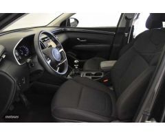 Hyundai Tucson 1.6 TGDI Klass 4x2 de 2022 con 28.729 Km por 24.490 EUR. en Almeria