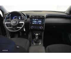 Hyundai Tucson 1.6 TGDI Klass 4x2 de 2022 con 28.729 Km por 24.490 EUR. en Almeria