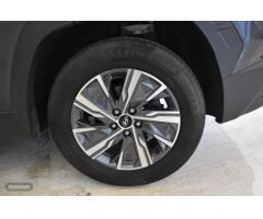 Hyundai Tucson 1.6 TGDI Klass 4x2 de 2022 con 28.729 Km por 24.490 EUR. en Almeria