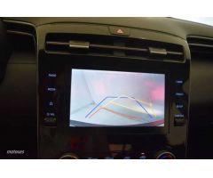 Hyundai Tucson 1.6 TGDI Klass 4x2 de 2022 con 28.729 Km por 24.490 EUR. en Almeria