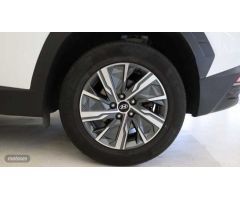 Hyundai Tucson 1.6 TGDI Klass 4x2 de 2022 con 16.417 Km por 24.500 EUR. en Almeria