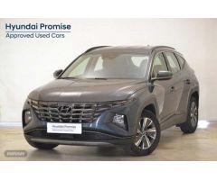 Hyundai Tucson 1.6 TGDI Maxx 4x2 de 2022 con 31.389 Km por 27.390 EUR. en Almeria