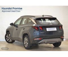 Hyundai Tucson 1.6 TGDI Maxx 4x2 de 2022 con 31.389 Km por 27.390 EUR. en Almeria