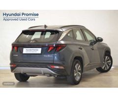 Hyundai Tucson 1.6 TGDI Maxx 4x2 de 2022 con 31.389 Km por 27.390 EUR. en Almeria