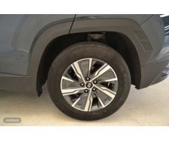 Hyundai Tucson 1.6 TGDI Maxx 4x2 de 2022 con 31.389 Km por 27.390 EUR. en Almeria
