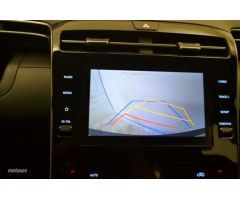 Hyundai Tucson 1.6 TGDI Maxx 4x2 de 2022 con 31.389 Km por 27.390 EUR. en Almeria