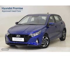 Hyundai i20 1.0 TGDI Klass 100 de 2023 con 6.509 Km por 17.500 EUR. en Alicante