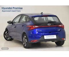 Hyundai i20 1.0 TGDI Klass 100 de 2023 con 6.509 Km por 17.500 EUR. en Alicante