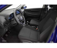 Hyundai i20 1.0 TGDI Klass 100 de 2023 con 6.509 Km por 17.500 EUR. en Alicante