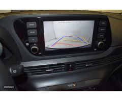 Hyundai i20 1.0 TGDI Klass 100 de 2023 con 6.509 Km por 17.500 EUR. en Alicante
