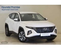Hyundai Tucson 1.6 TGDI Klass 4x2 de 2022 con 16.685 Km por 26.500 EUR. en Alicante