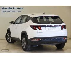 Hyundai Tucson 1.6 TGDI Klass 4x2 de 2022 con 16.685 Km por 26.500 EUR. en Alicante