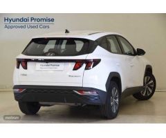 Hyundai Tucson 1.6 TGDI Klass 4x2 de 2022 con 16.685 Km por 26.500 EUR. en Alicante