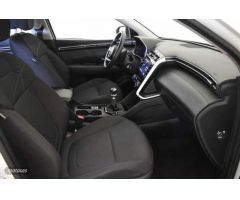 Hyundai Tucson 1.6 TGDI Klass 4x2 de 2022 con 16.685 Km por 26.500 EUR. en Alicante