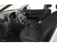 Hyundai Tucson 1.6 TGDI Klass 4x2 de 2022 con 16.685 Km por 26.500 EUR. en Alicante