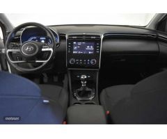 Hyundai Tucson 1.6 TGDI Klass 4x2 de 2022 con 16.685 Km por 26.500 EUR. en Alicante