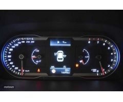 Hyundai Tucson 1.6 TGDI Klass 4x2 de 2022 con 16.685 Km por 26.500 EUR. en Alicante
