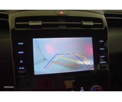 Hyundai Tucson 1.6 TGDI Klass 4x2 de 2022 con 16.685 Km por 26.500 EUR. en Alicante