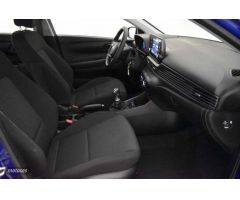 Hyundai i20 1.0 TGDI Klass 100 de 2023 con 6.137 Km por 17.500 EUR. en Alicante