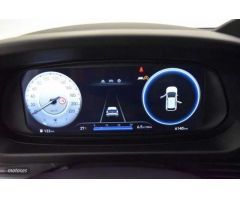 Hyundai i20 1.0 TGDI Klass 100 de 2023 con 6.137 Km por 17.500 EUR. en Alicante