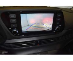 Hyundai i20 1.0 TGDI Klass 100 de 2023 con 6.137 Km por 17.500 EUR. en Alicante