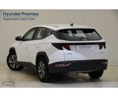 Hyundai Tucson 1.6 TGDI Klass 4x2 de 2022 con 15.247 Km por 26.500 EUR. en Alicante