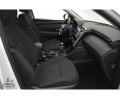 Hyundai Tucson 1.6 TGDI Klass 4x2 de 2022 con 15.247 Km por 26.500 EUR. en Alicante