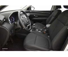 Hyundai Tucson 1.6 TGDI Klass 4x2 de 2022 con 15.247 Km por 26.500 EUR. en Alicante