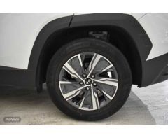 Hyundai Tucson 1.6 TGDI Klass 4x2 de 2022 con 15.247 Km por 26.500 EUR. en Alicante