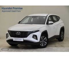 Hyundai Tucson 1.6 TGDI Klass 4x2 de 2022 con 15.247 Km por 26.500 EUR. en Alicante