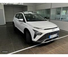 Hyundai Bayon 1.0 TGDI 48V Maxx DT de 2022 con 5.451 Km por 20.795 EUR. en Alava