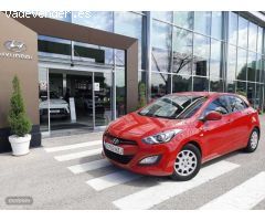 Hyundai i30 1.4 Klass de 2014 con 124.500 Km por 9.999 EUR. en Madrid