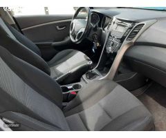Hyundai i30 1.4 Klass de 2014 con 124.500 Km por 9.999 EUR. en Madrid