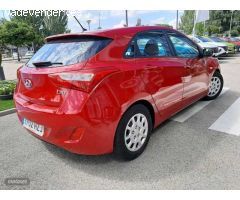 Hyundai i30 1.4 Klass de 2014 con 124.500 Km por 9.999 EUR. en Madrid