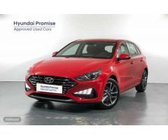 Hyundai i30 1.5 DPI Klass SLX 110 de 2023 con 3.161 Km por 20.090 EUR. en Islas Baleares