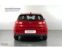 Hyundai i30 1.5 DPI Klass SLX 110 de 2023 con 3.161 Km por 20.090 EUR. en Islas Baleares