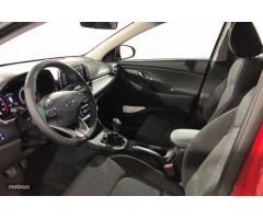 Hyundai i30 1.5 DPI Klass SLX 110 de 2023 con 3.161 Km por 20.090 EUR. en Islas Baleares