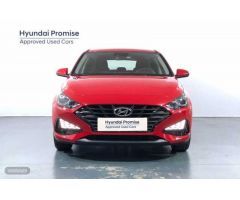 Hyundai i30 1.5 DPI Klass SLX 110 de 2023 con 3.161 Km por 20.090 EUR. en Islas Baleares