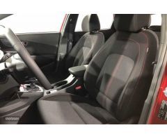 Hyundai Kona 1.0 TGDI Nline 30 Aniversario 4x2 de 2023 con 600 Km por 23.250 EUR. en Islas Baleares
